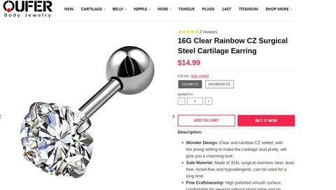 oufer add to cart image