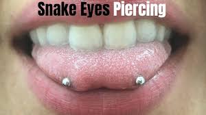 snake-tongue-piercing