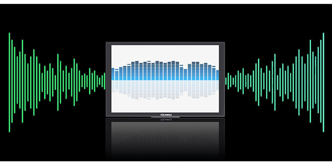 İkili Stereo Hoparlörler