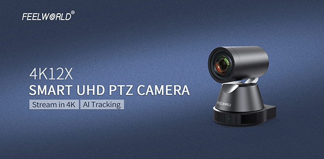 PTZ-Kamerasystem