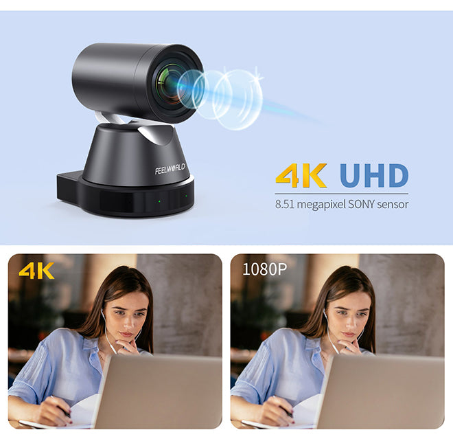 hd ptz camera