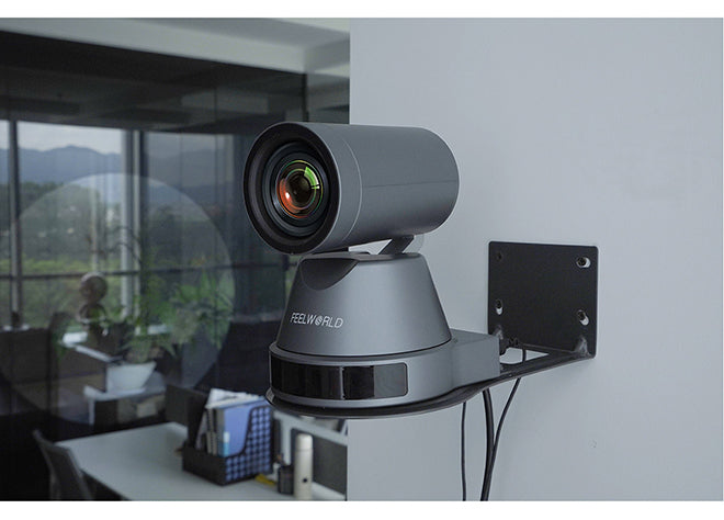 4k ptz ip-camera