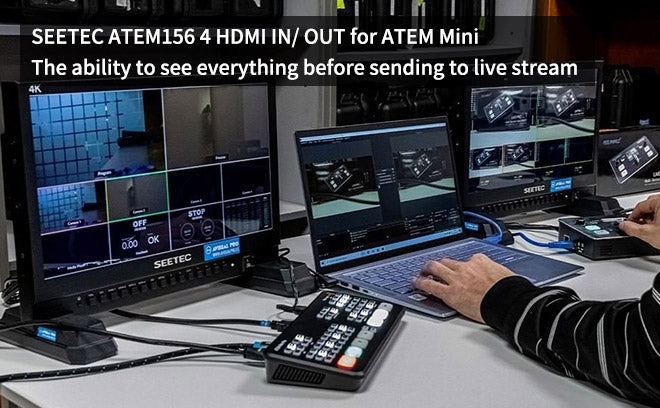 atem156 15.6 full hd ips broadcast monitor