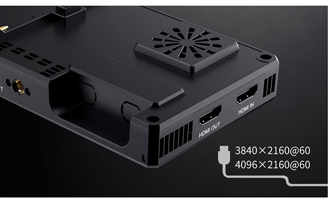external monitor for dslr