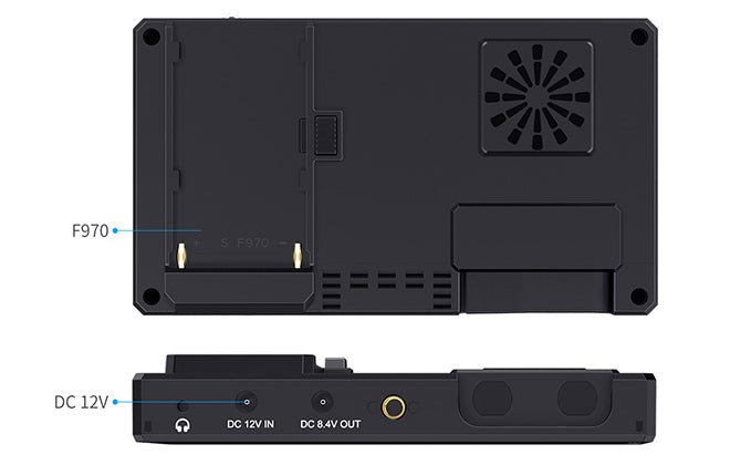 monitorear el mundo de la sensación 4k