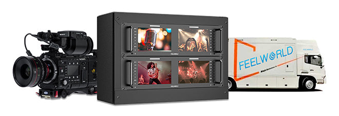 rackmount monitor