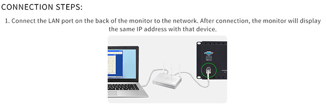 rack mount monitor