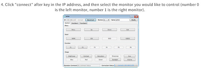 rack mount monitor
