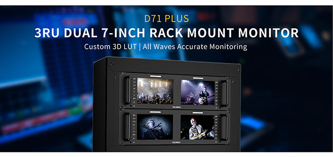 broadcast monitor