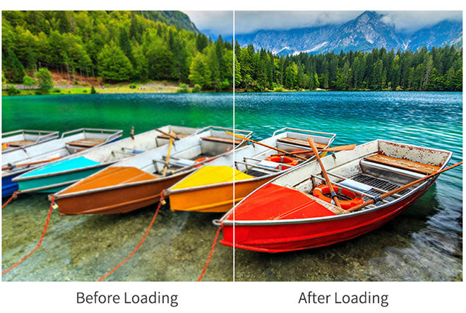 cheap camera monitor