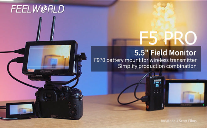 field monitor 5.5
