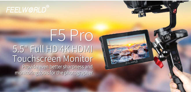 canon t3i external monitor