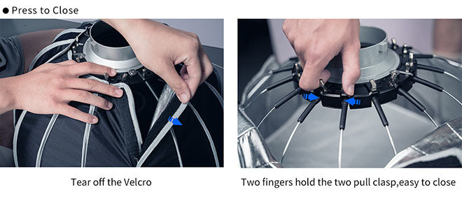 studio lighting equipment