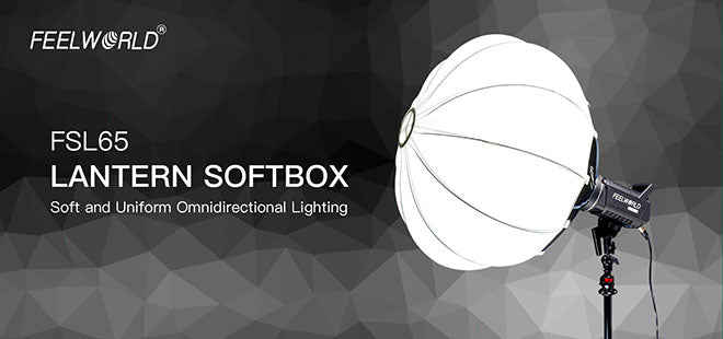 light softbox