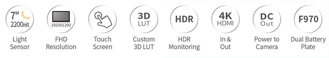 monitor kamerası