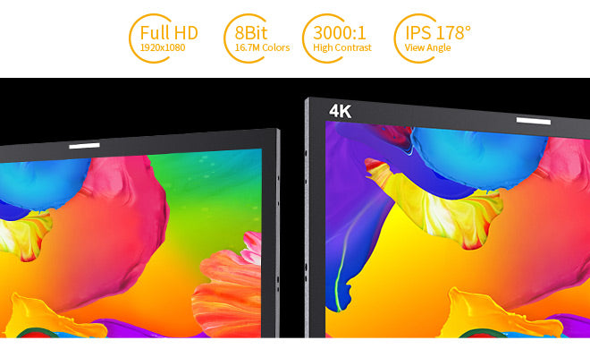 SEETEC lut215 monitor