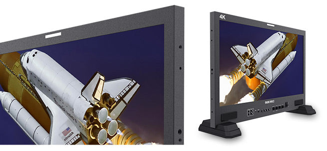 Heavy Duty Metal Construction