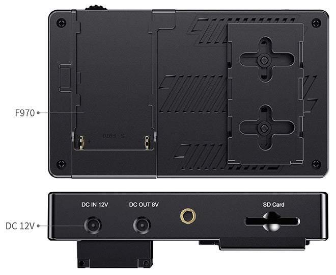 field world monitor