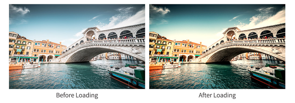 Post Production Monitor