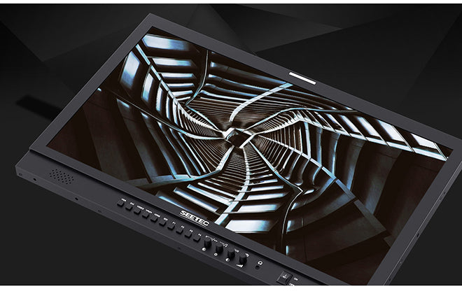 video production monitor