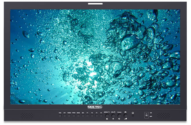 monitor 4k for broadcast