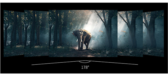 4k broadcast monitor