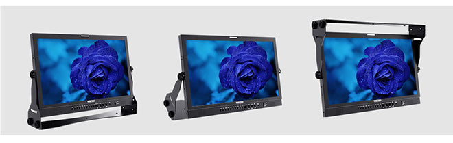 studio broadcast monitor