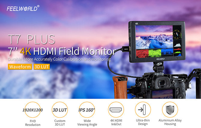 taşınabilir monitör hdmi