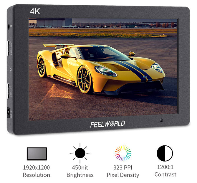 feelworld monitör
