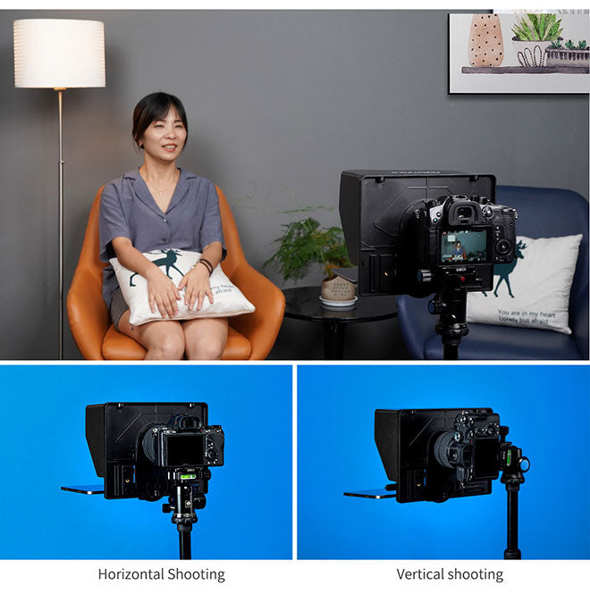 máy nhắc chữ di động