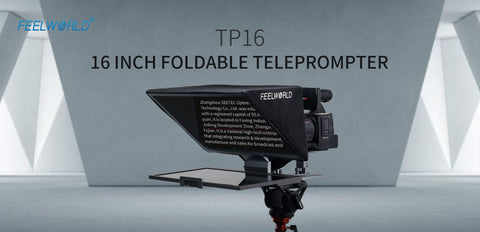 Teleprompteris