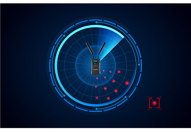 hdmi receiver transmitter