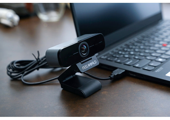USB webkamera