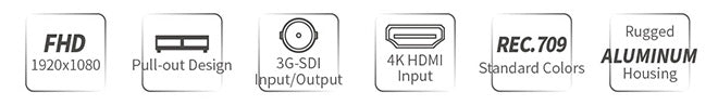 funksionin e monitorit