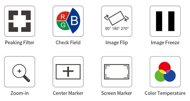 Advanced Monitoring Tools