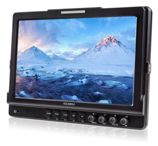 field monitor for dslr