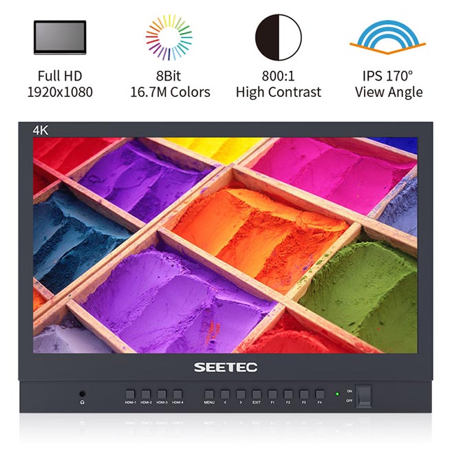 hdmi input output