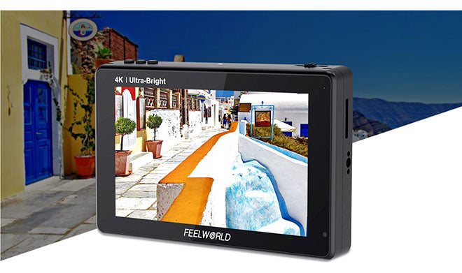 hdr monitor