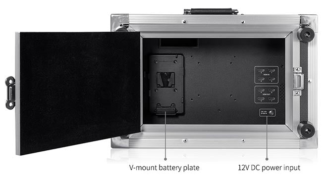 seetec Multiview-Monitor