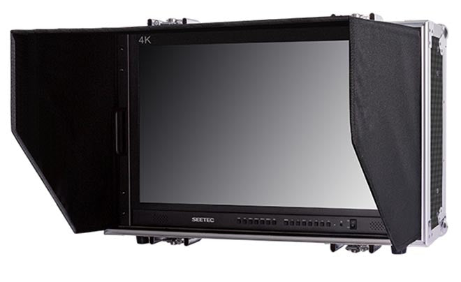 monitor video sdi profesional