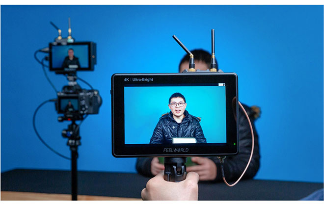 transmission live monitor