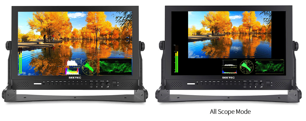 seetec multiview monitor