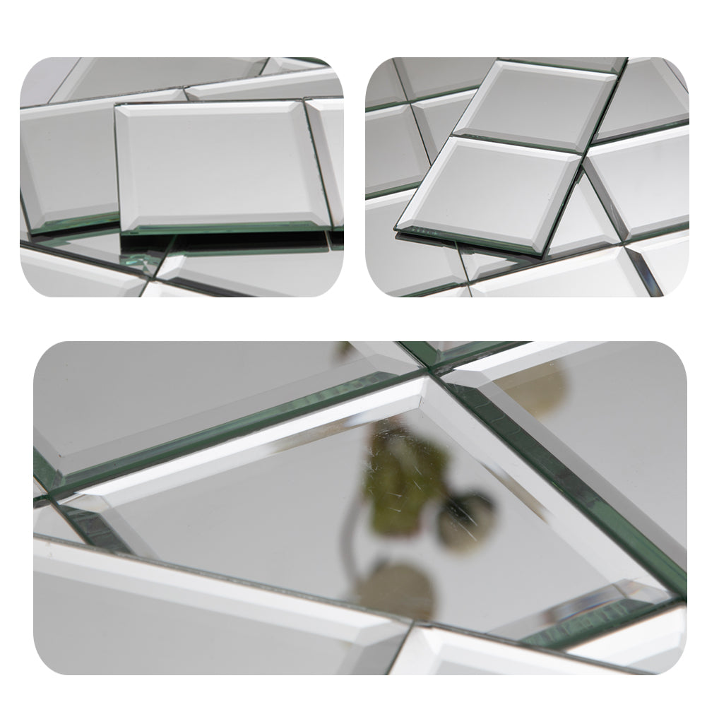 mirror glass tile-2
