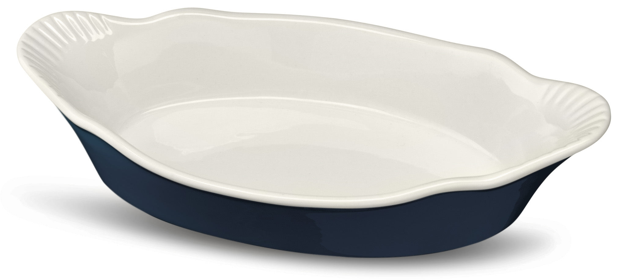 Au Gratin Dish, Set of 6