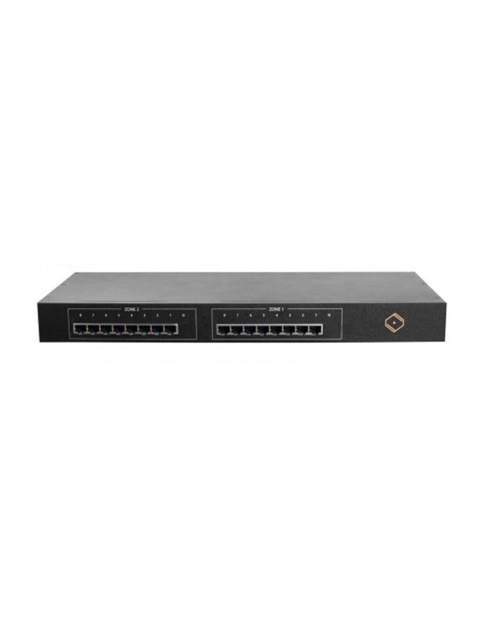 Silent Angel N16 Ethernet Switch