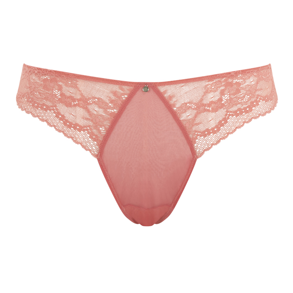 Cleo Alexis Brazillian Brief 10472 Sunkiss