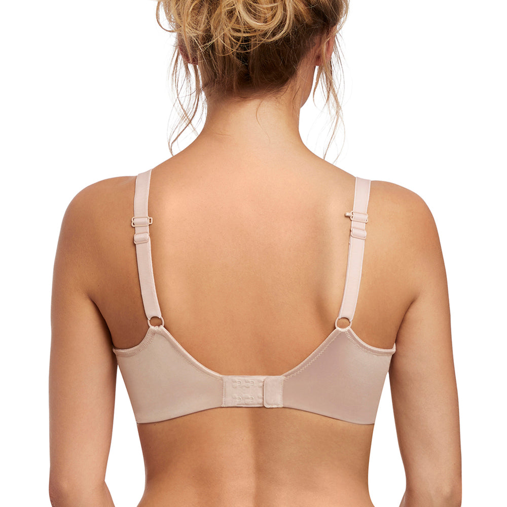 Fantasie Aura Molded Bra FL2321 Natural Beige