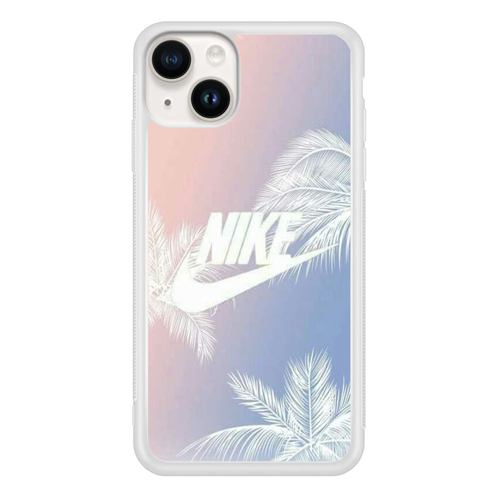 Nike Palm iPhone 14 Case