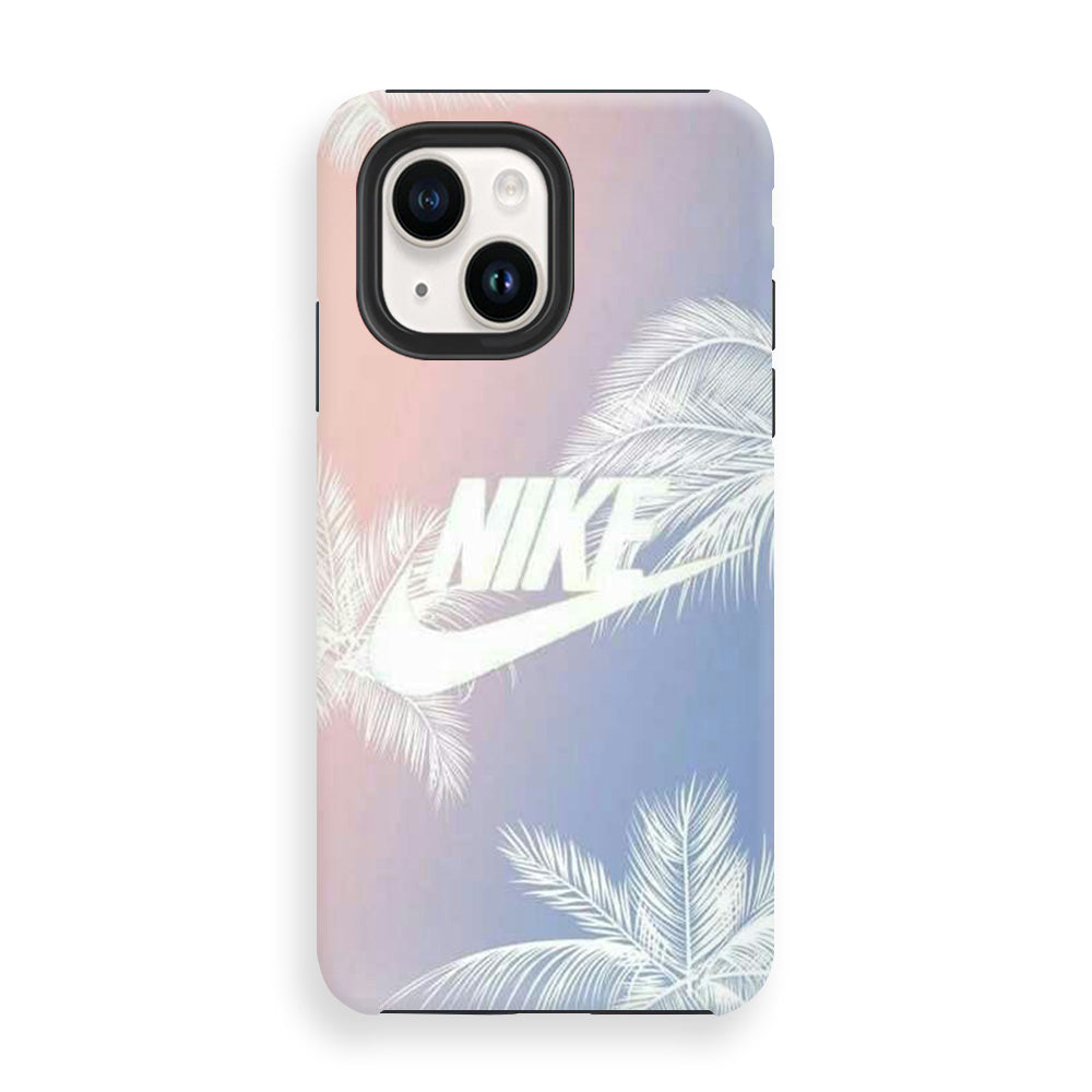 Nike Palm iPhone 15 Case