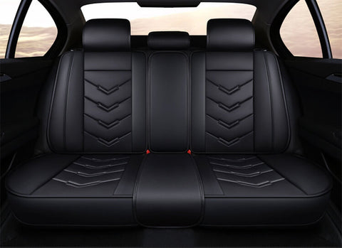 Seat cover-NINTE
